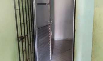 Imagem 2: Casa 2 quarto sala cozinha e banheiro