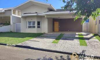 Imagem: Casa para locação em Condomínio com 3