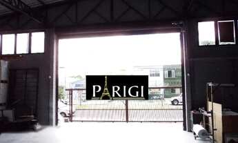 Imagem 4: Pavilhão para alugar, 500 m² por R$ 9.750,00/mês - Sarandi - Porto Alegre/RS