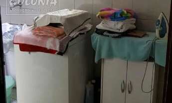 Imagem 4: Santo André - Casa Padrão - Parque das Nações