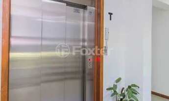 Imagem 3: Apartamento à venda Rua Dea Coufal, Ipanema - Porto Alegre