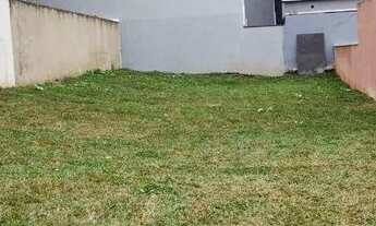 Imagem 3: Terreno no Boulevard Elegance, à venda, 239 m² por R$ 650.000 - Bairro Alto - Curitiba/PR