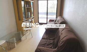 Imagem: Apartamento para alugar no Centro Histórico