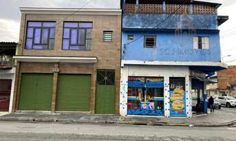 Imagem 5: Comercial para Venda em São Paulo, Vila Helena, 3 banheiros