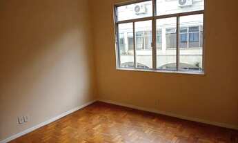 Imagem 3: Petrópolis Centro 2 qtos amplo