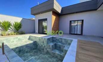 Imagem 2: Casa com 3 dormitórios à venda, 225 m² por R$ 1.790.000,00 - Jardim Santa Alice - Santa Bá