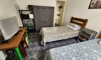 Imagem 7: Apartamento em Pompéia - Santos