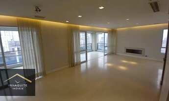 Imagem 2: APARTAMENTO 3 SUÍTES, 240 m², TERRAÇO GOURMET INTEGRADO A COZINHA, TERRAÇO SOCIAL NA EXTE