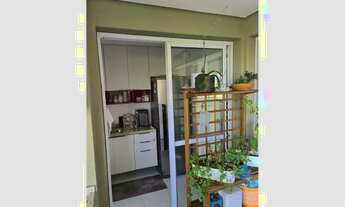 Imagem 7: Apartamento com 2 dormitórios à venda, 70 m² - Condominio Naturale - Jardim Ana Maria - Ju