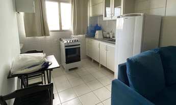 Imagem: Apartamento tipo flat, mobiliado, no Poção