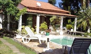 Imagem: Alugo casa temporada