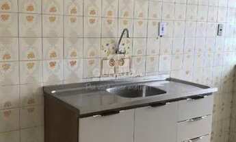 Imagem 3: Apartamento de 1 dormitório no bairro Vila Jardim