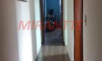 Imagem 3: Sobrado de 218m² com 3 quartos em Mandaqui