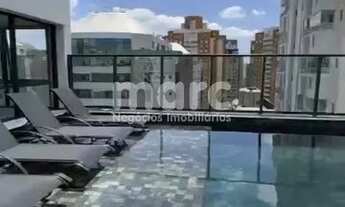 Imagem 2: SAO PAULO - Apartamento Padrão - MOEMA