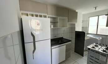 Imagem 7: Venda de Chave: Apartamento Summer Park na Estrada da Maioba