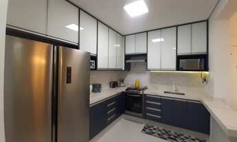 Imagem 3: Apartamento Imperia Mangal Sorocaba/SP