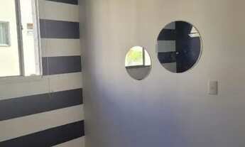 Imagem 2: Apartamento para Venda em Uberlândia, Jardim Europa, 2 dormitórios, 1 banheiro, 1 vaga