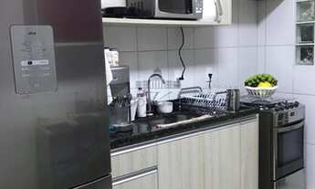 Imagem 2: Apartamento - Residencial Maxximo Resort - Jardim Sul - 3 Dormitórios - 90m²