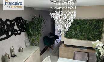 Imagem 6: Sobrado com 3 dormitórios à venda, 121 m² por R$ 955.000,00 - Vila Marieta - São Paulo/SP