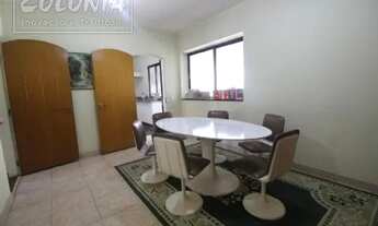 Imagem 4: Santo André - Apartamento Padrão - Centro