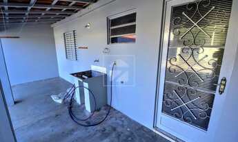 Imagem 4: Casa - Jardim Eulina - Campinas