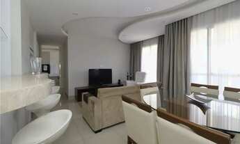 Imagem 2: Apartamento à venda - 2 quartos - com 90 m² - por R$ 679.000,00 - Jardim São Paulo - Ameri