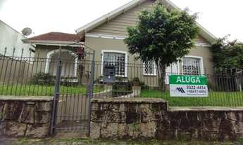 Imagem 2: Casa para aluguel com 200 metros quadrados com 11 quartos em Água Verde - Curitiba - PR
