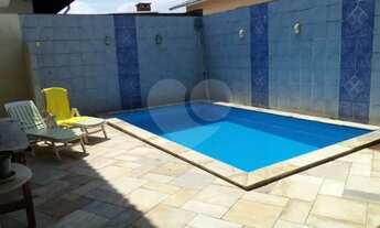 Imagem 2: São Bernardo do Campo - Casa Padrão - Independência