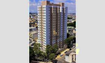 Imagem 2: Apartamento á venda Metro Patriarca 2 quartos 1 vaga de garagem