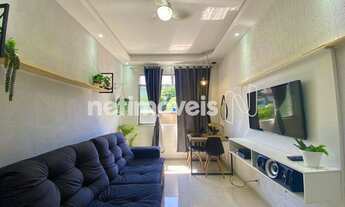 Imagem 2: Venda Apartamento 1 quarto Cocotá Rio de Janeiro