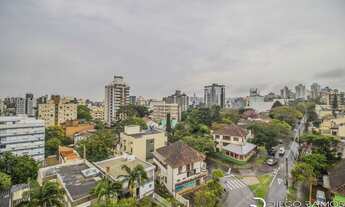 Imagem 7: Apartamento para venda possui 67 metros quadrados com 2 quartos em Petrópolis - Porto Aleg