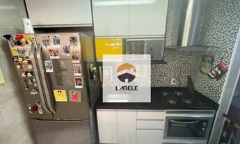 Imagem 5: Apartamento com 2 dormitórios à venda, 53 m² por R$ 310.000,00 - Jardim Belval - Barueri/S