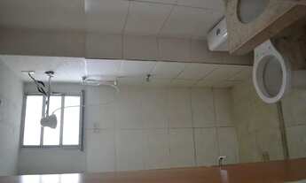 Imagem 6: Apartamento para Venda em Uberlândia, Jardim Europa, 2 dormitórios, 1 banheiro, 1 vaga