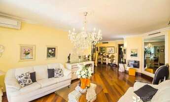 Imagem 5: Apartamento Garden de 3 quartos à venda Rua Monroe, Santa Tereza - Porto Alegre