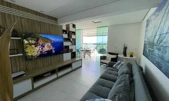 Imagem: Apartamento Frente Mar - Locação