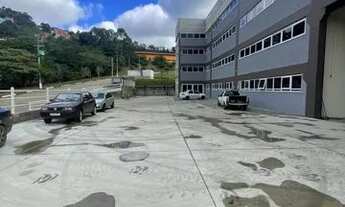 Imagem 2: Galpão para Locação em São Paulo, Vila Nova Conceição