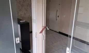 Imagem 2: Apartamento com 2 dormitórios à venda, 52 m² por R$ 350.000 - Vila Eldízia - Santo André/S