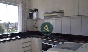 Imagem: Apartamento com 2 dormitórios, sacada com