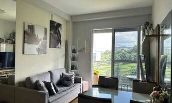 Imagem: Apartamento em Alphaville - Santana de Parnaíba