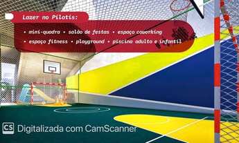 Imagem 6: Você a poucos minutos do centro apt2/4 com suíte reversível -jardim São Gonçalo