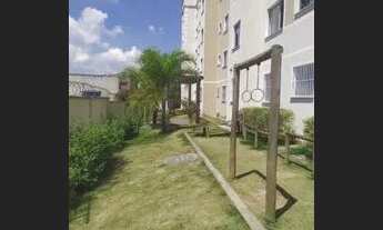 Imagem 2: APTO PARA LOCAÇÃO PRÓXIMO AO SUZANO SHOPPING - W1461_AP1952