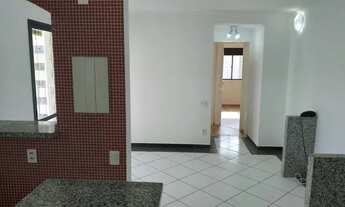 Imagem 3: Apartamento para venda com 70 metros quadrados com 2 quartos em Brooklin Paulista - São Pa