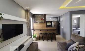 Imagem 4: Apartamento para Aluguel - Canudos, 2 Quartos, 42 m2