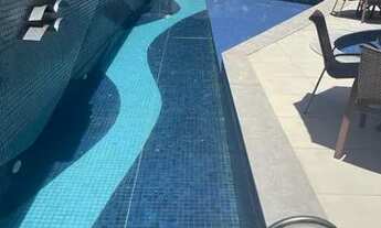 Imagem 6: Apartamento para venda tem 118 metros quadrados com 3 quartos em Meireles - Fortaleza - CE