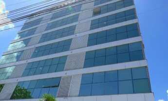 Imagem: Excelente sala, na cobertura!