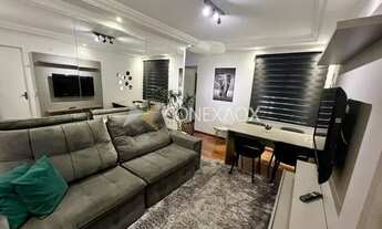 Imagem 4: Apartamento - Jardim Miranda - Campinas