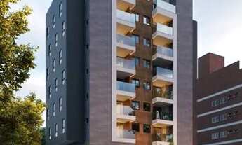 Imagem 2: Apartamento 3 quartos com 112m² à venda no Juvevê, Curitiba/PR