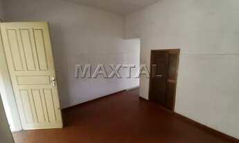 Imagem 4: Sobrado na região da Guacá com 150m², 2 dormitórios, sala ampla, cozinha, quintal. 2 vagas