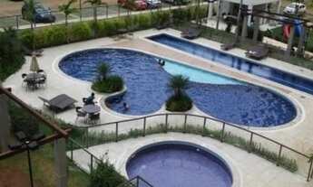 Imagem: Apartamento 02 Quartos 01 Sutie 52 M2, Andar