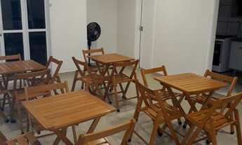 Imagem 7: Rua dos Jacintos - 1 dormitório